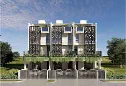Onan Road (D15), Terrace #600201701
